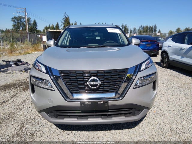 Aukcja sprzedaży 2023 Nissan Rogue Sv Intelligent Awd, vin: JN8BT3BBXPW491267, numer aukcji: 46147525