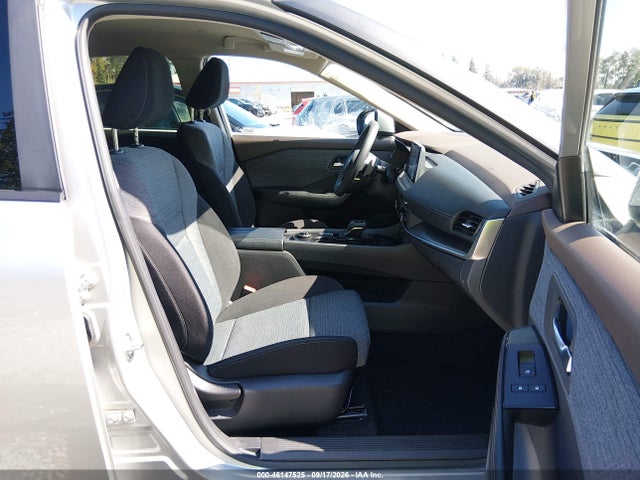 Aukcja sprzedaży 2023 Nissan Rogue Sv Intelligent Awd, vin: JN8BT3BBXPW491267, numer aukcji: 46147525