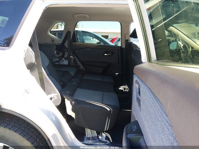Aukcja sprzedaży 2023 Nissan Rogue Sv Intelligent Awd, vin: JN8BT3BBXPW491267, numer aukcji: 46147525