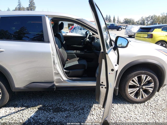 Aukcja sprzedaży 2023 Nissan Rogue Sv Intelligent Awd, vin: JN8BT3BBXPW491267, numer aukcji: 46147525