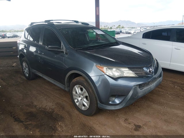 2014 JTMZFREV6ED027931 main image