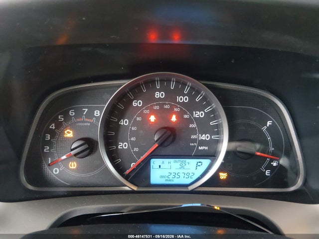 Toyota RAV4 LE 2014 JTMZFREV6ED027931 Image 7