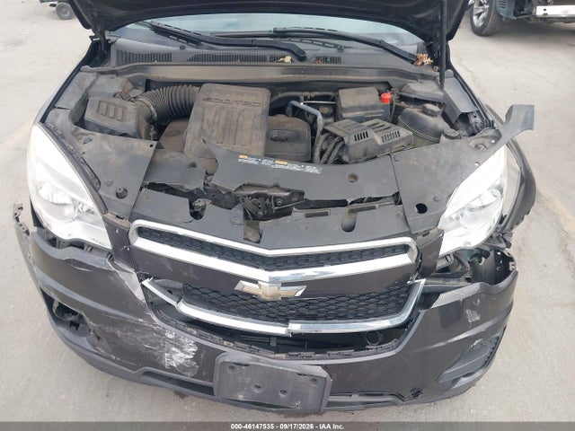 Chevrolet EQUINOX 1LT 2015 2GNALBEK2F6255922 Image 10