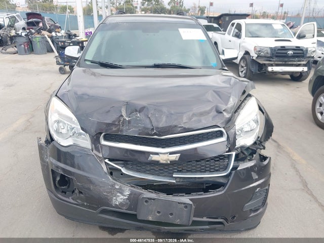 Chevrolet EQUINOX 1LT 2015 2GNALBEK2F6255922 Image 15