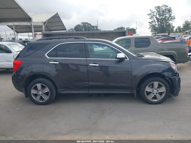 Chevrolet EQUINOX 1LT 2015 2GNALBEK2F6255922 Image 16
