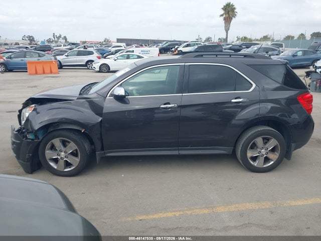 Chevrolet EQUINOX 1LT 2015 2GNALBEK2F6255922 Image 17