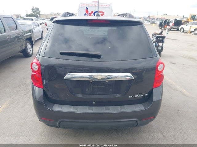 Chevrolet EQUINOX 1LT 2015 2GNALBEK2F6255922 Image 19