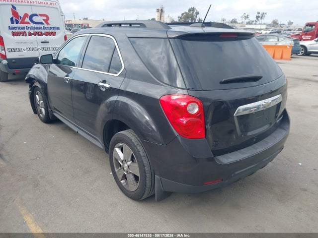 Chevrolet EQUINOX 1LT 2015 2GNALBEK2F6255922 Image 3