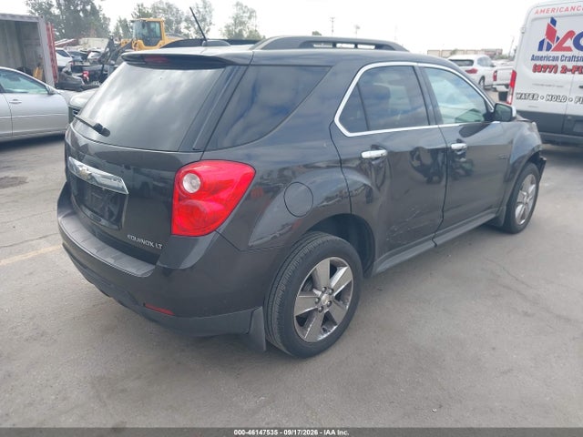 Chevrolet EQUINOX 1LT 2015 2GNALBEK2F6255922 Image 4