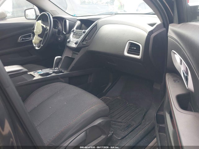 Chevrolet EQUINOX 1LT 2015 2GNALBEK2F6255922 Image 5
