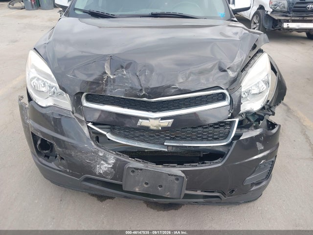 Chevrolet EQUINOX 1LT 2015 2GNALBEK2F6255922 Image 6