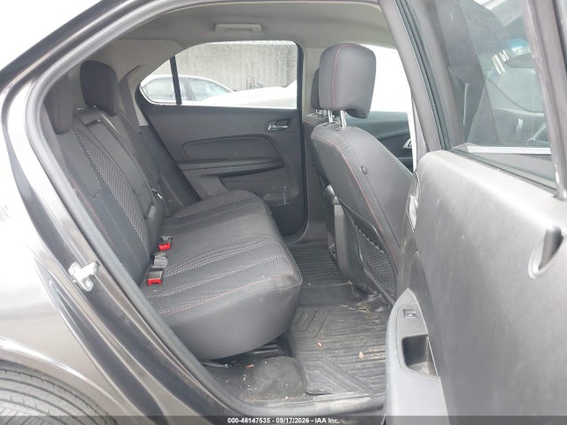 Chevrolet EQUINOX 1LT 2015 2GNALBEK2F6255922 Image 8
