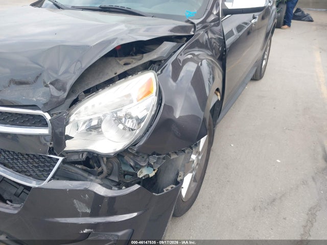 Chevrolet EQUINOX 1LT 2015 2GNALBEK2F6255922 Image 12