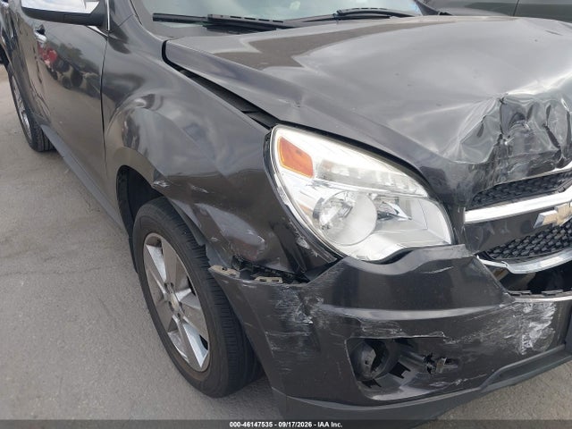 Chevrolet EQUINOX 1LT 2015 2GNALBEK2F6255922 Image 13