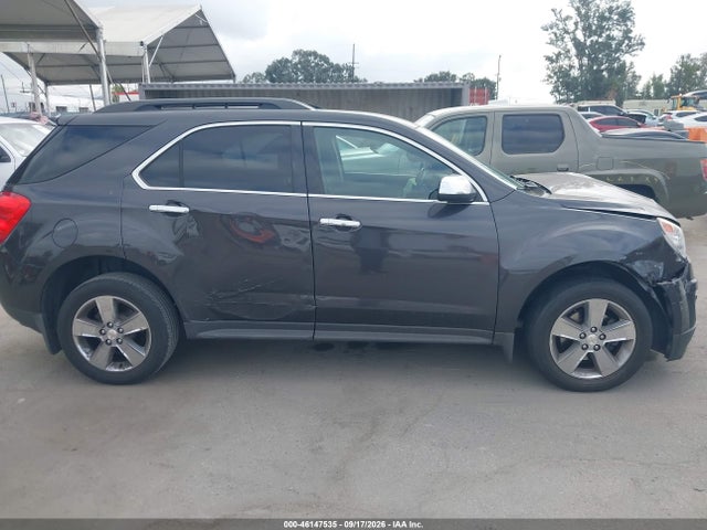 Chevrolet EQUINOX 1LT 2015 2GNALBEK2F6255922 Image 14