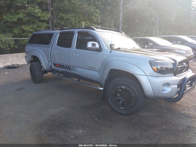 Aukcja sprzedaży 2011 Toyota Tacoma Prerunner V6, vin: 3TMKU4HN9BM030831, numer aukcji: 46147537
