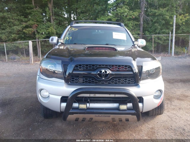 Aukcja sprzedaży 2011 Toyota Tacoma Prerunner V6, vin: 3TMKU4HN9BM030831, numer aukcji: 46147537