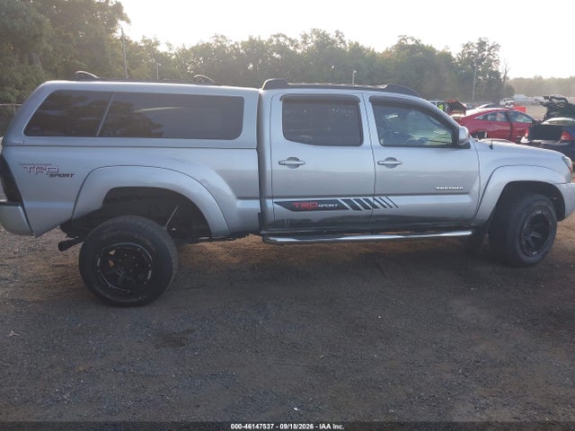 Aukcja sprzedaży 2011 Toyota Tacoma Prerunner V6, vin: 3TMKU4HN9BM030831, numer aukcji: 46147537