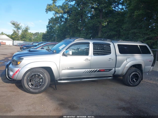Aukcja sprzedaży 2011 Toyota Tacoma Prerunner V6, vin: 3TMKU4HN9BM030831, numer aukcji: 46147537