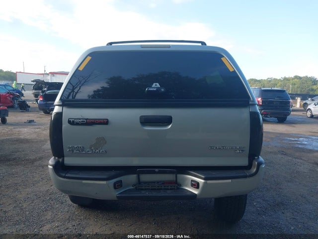 Aukcja sprzedaży 2011 Toyota Tacoma Prerunner V6, vin: 3TMKU4HN9BM030831, numer aukcji: 46147537