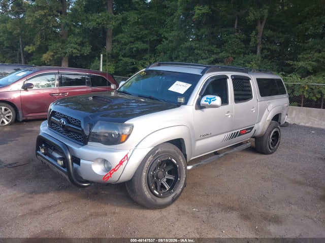 Aukcja sprzedaży 2011 Toyota Tacoma Prerunner V6, vin: 3TMKU4HN9BM030831, numer aukcji: 46147537