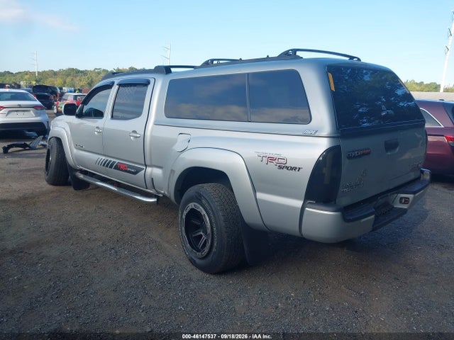 Aukcja sprzedaży 2011 Toyota Tacoma Prerunner V6, vin: 3TMKU4HN9BM030831, numer aukcji: 46147537