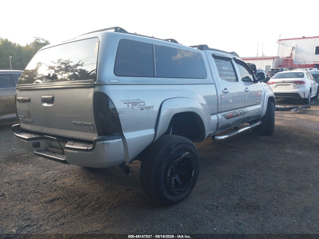 Aukcja sprzedaży 2011 Toyota Tacoma Prerunner V6, vin: 3TMKU4HN9BM030831, numer aukcji: 46147537