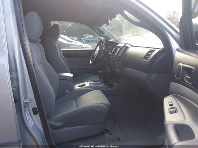 Aukcja sprzedaży 2011 Toyota Tacoma Prerunner V6, vin: 3TMKU4HN9BM030831, numer aukcji: 46147537