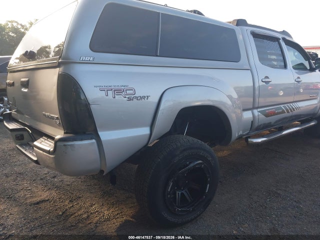 Aukcja sprzedaży 2011 Toyota Tacoma Prerunner V6, vin: 3TMKU4HN9BM030831, numer aukcji: 46147537