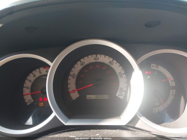 Aukcja sprzedaży 2011 Toyota Tacoma Prerunner V6, vin: 3TMKU4HN9BM030831, numer aukcji: 46147537