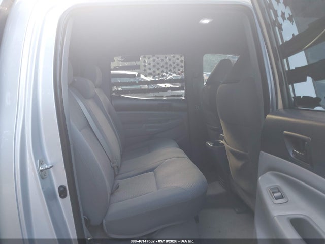 Aukcja sprzedaży 2011 Toyota Tacoma Prerunner V6, vin: 3TMKU4HN9BM030831, numer aukcji: 46147537