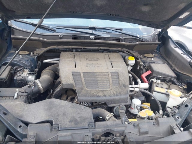 Продаж на аукціоні авто 2022 Subaru Forester Wilderness, vin: JF2SKAMC2NH404912, номер лоту: 46147539