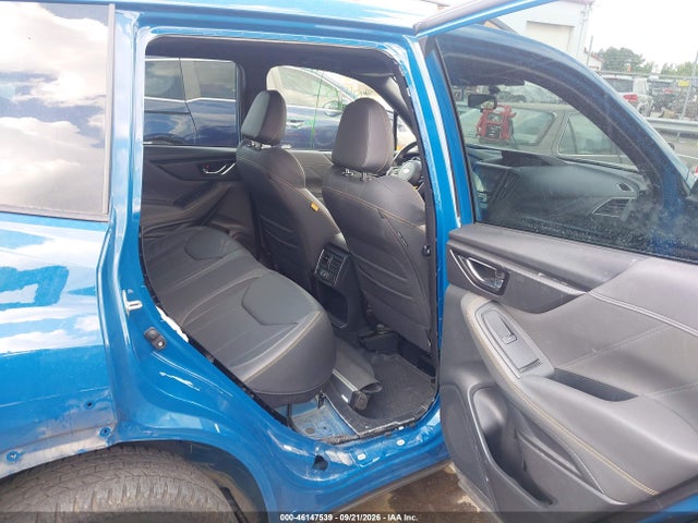 Продаж на аукціоні авто 2022 Subaru Forester Wilderness, vin: JF2SKAMC2NH404912, номер лоту: 46147539