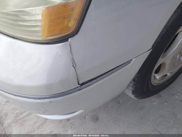 46147543 :رقم المزاد ، JTHBN30F910006122 vin ، 2001 Lexus Ls 430 مزاد بيع