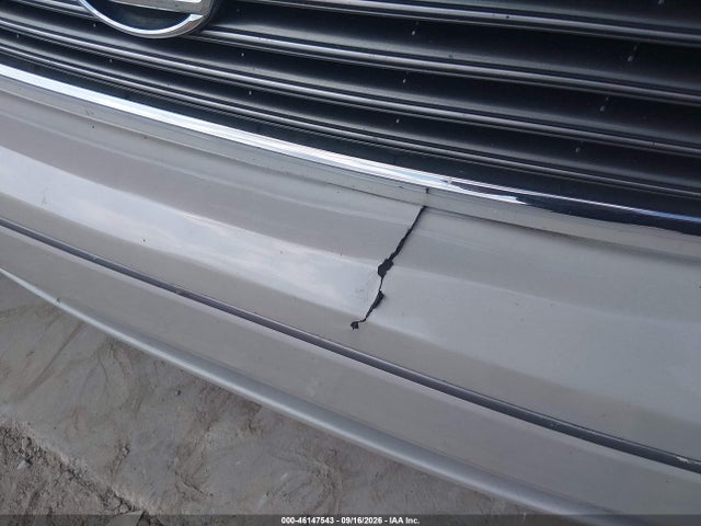 46147543 :رقم المزاد ، JTHBN30F910006122 vin ، 2001 Lexus Ls 430 مزاد بيع