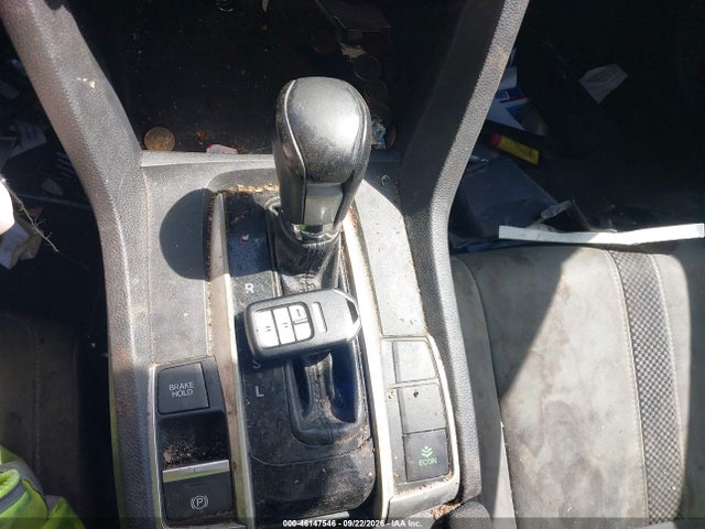 Продажа на аукционе авто 2021 Honda Civic Ex, vin: 19XFC1F34ME202412, номер лота: 46147546