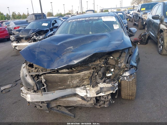 Продажа на аукционе авто 2021 Honda Civic Ex, vin: 19XFC1F34ME202412, номер лота: 46147546
