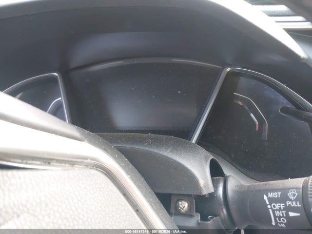 Продажа на аукционе авто 2021 Honda Civic Ex, vin: 19XFC1F34ME202412, номер лота: 46147546