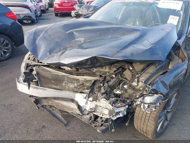 Продажа на аукционе авто 2021 Honda Civic Ex, vin: 19XFC1F34ME202412, номер лота: 46147546