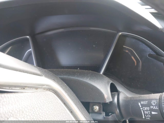 Продажа на аукционе авто 2021 Honda Civic Ex, vin: 19XFC1F34ME202412, номер лота: 46147546