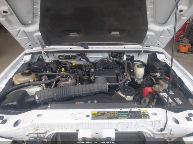 Продажа на аукционе авто 2011 Ford Ranger Xl, vin: 1FTKR1AD3BPA98599, номер лота: 46147547