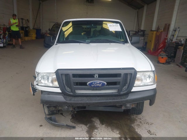 Продажа на аукционе авто 2011 Ford Ranger Xl, vin: 1FTKR1AD3BPA98599, номер лота: 46147547