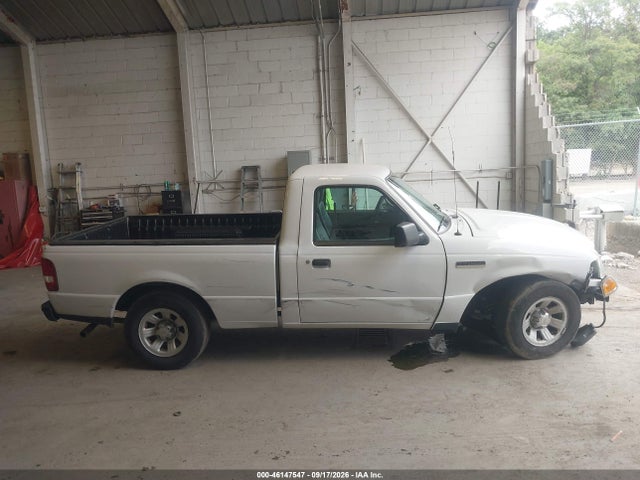Продажа на аукционе авто 2011 Ford Ranger Xl, vin: 1FTKR1AD3BPA98599, номер лота: 46147547