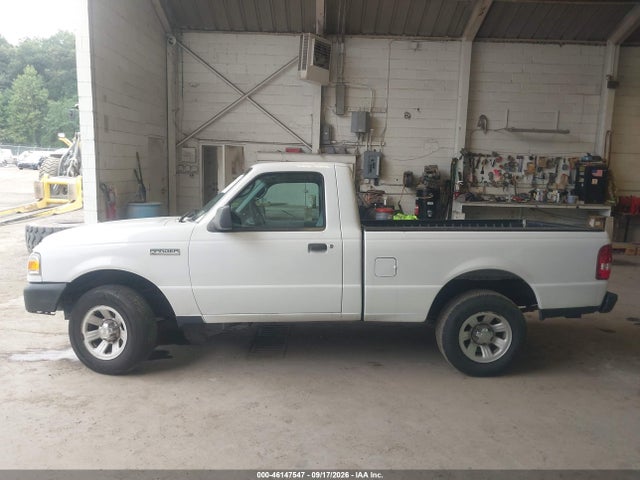 Продажа на аукционе авто 2011 Ford Ranger Xl, vin: 1FTKR1AD3BPA98599, номер лота: 46147547