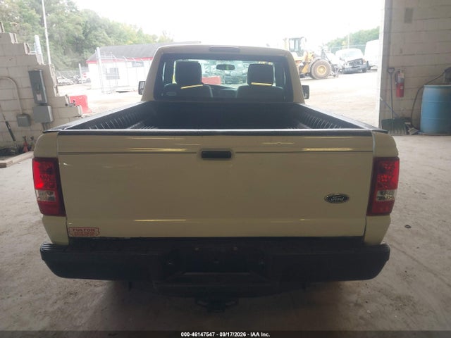 Продажа на аукционе авто 2011 Ford Ranger Xl, vin: 1FTKR1AD3BPA98599, номер лота: 46147547