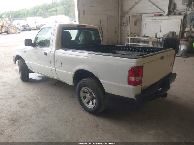 Продажа на аукционе авто 2011 Ford Ranger Xl, vin: 1FTKR1AD3BPA98599, номер лота: 46147547