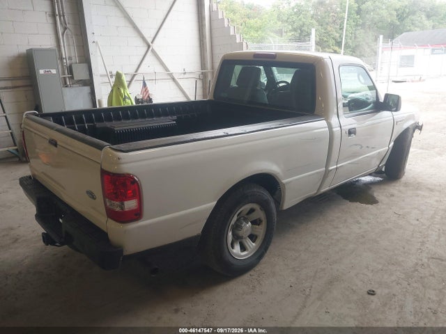 Продажа на аукционе авто 2011 Ford Ranger Xl, vin: 1FTKR1AD3BPA98599, номер лота: 46147547