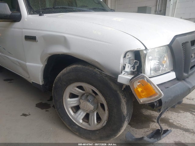 Продажа на аукционе авто 2011 Ford Ranger Xl, vin: 1FTKR1AD3BPA98599, номер лота: 46147547