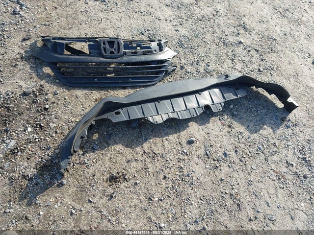 2021 Honda Hr-v Ex მანქანა იყიდება აუქციონზე, vin: 3CZRU6H58MM726877, აუქციონის ნომერი: 46147548