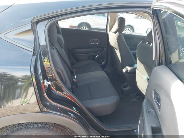 2021 Honda Hr-v Ex მანქანა იყიდება აუქციონზე, vin: 3CZRU6H58MM726877, აუქციონის ნომერი: 46147548